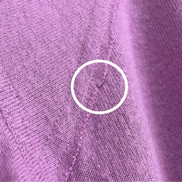 Free People Forever Your Girl Babydoll Tee - Picture 12 of 12